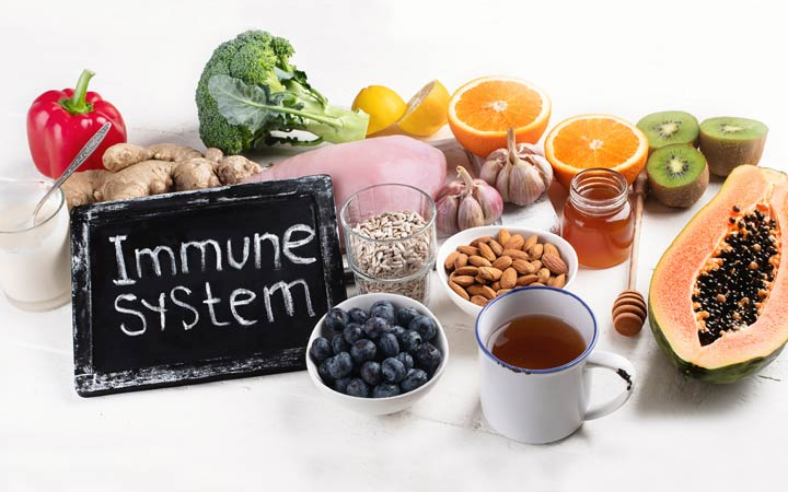 Boosting Immunity with Ayurveda: A Gentle, Holistic Approach