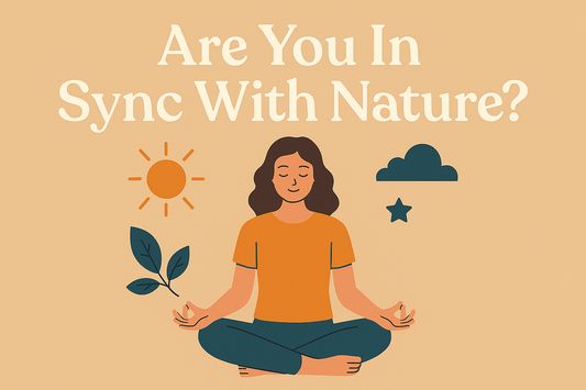 Your Real Wellness Clock? It’s Not Your Calendar—It’s Your Circadian Rhythm