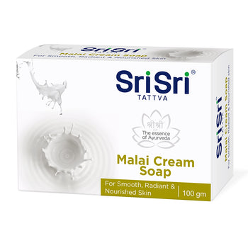 Malai Cream Soap | 100g