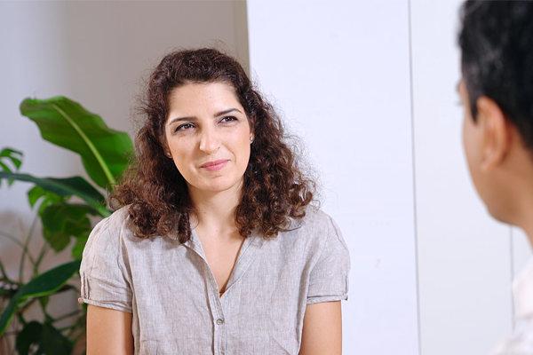 Persönliche Beratung | Sonderprodukt