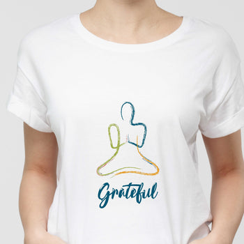 Grateful T-shirt