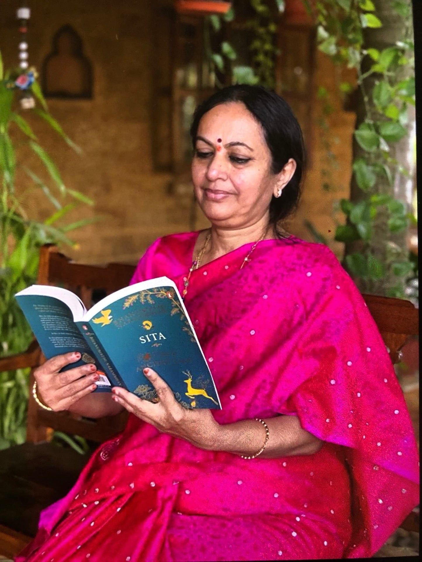 Sita: A Tale of Ancient Love from Indian Mythology & Hindu Folklore and Legends