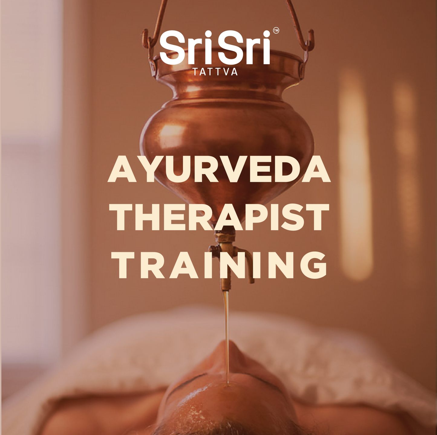 6-Day Ayurvedic Massage Training (Abhyanga)