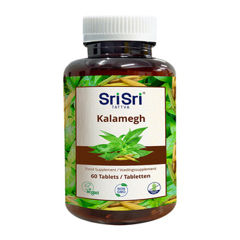 Kalamegh-Tabletten | 60 Tabletten