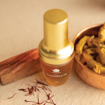 Kumkumadi Öl | Shankara Cosmetics
