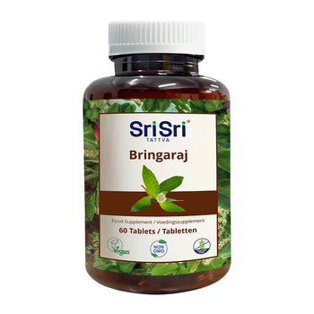 Bringaraj-tabletten | 60 tabletten