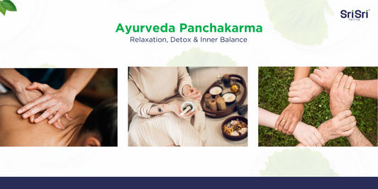 The Ancient Art of Deep Cleansing and Rejuvenation
