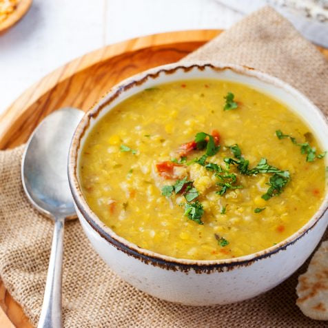 3 - Day Ayurvedic Reset: A Fun and Simple Detox to Feel Refreshed