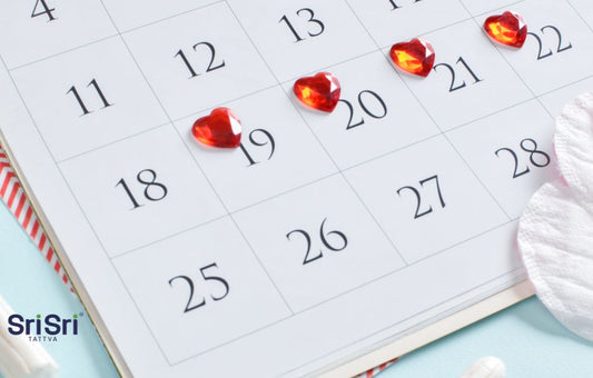 Understanding Your Menstrual Cycle Through Ayurveda: Vata, Pitta and Kapha