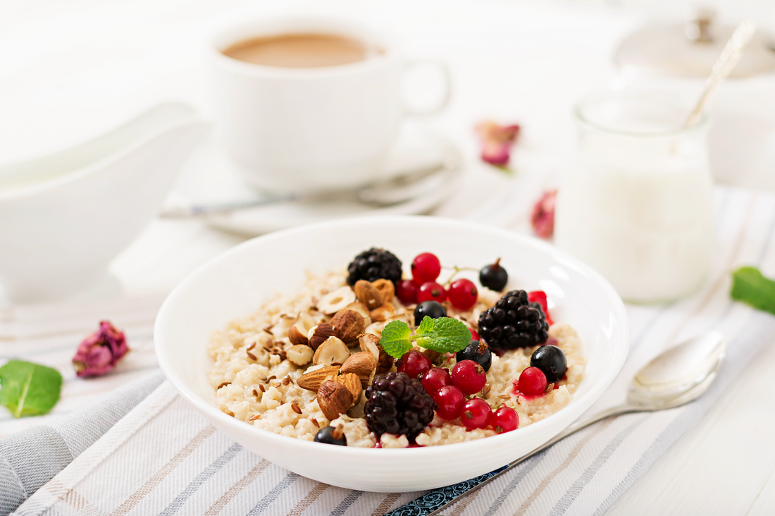 What Everyone Ought to Know About an Ayurvedic breakfast
