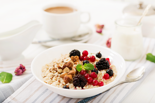 What Everyone Ought to Know About an Ayurvedic breakfast