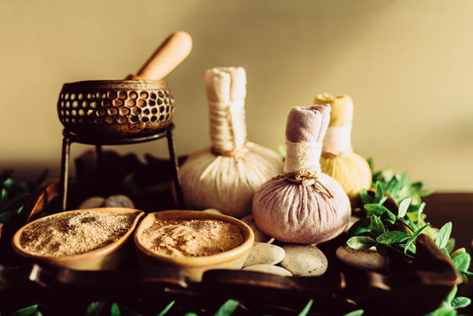 A brief guide to understanding Ayurveda