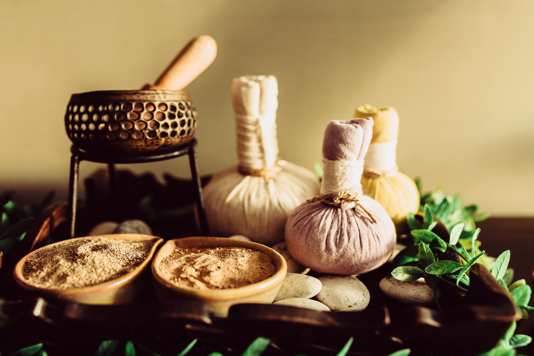 A brief guide to understanding Ayurveda