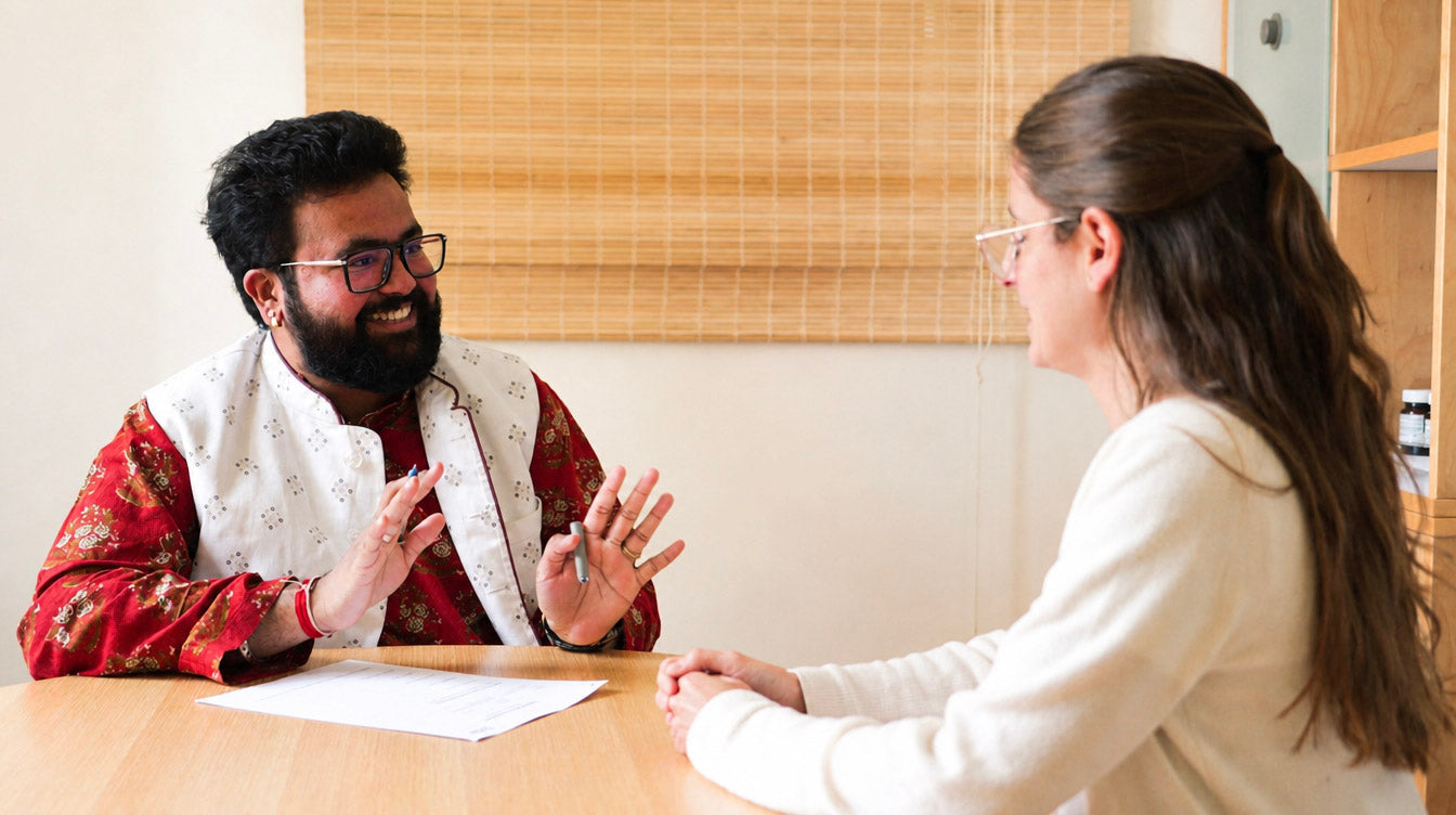 Ayurveda Wellness Retreat in Bad Antogast, Germany
