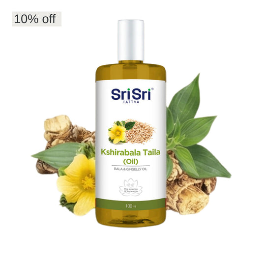 Kshirabala Taila | 100ml