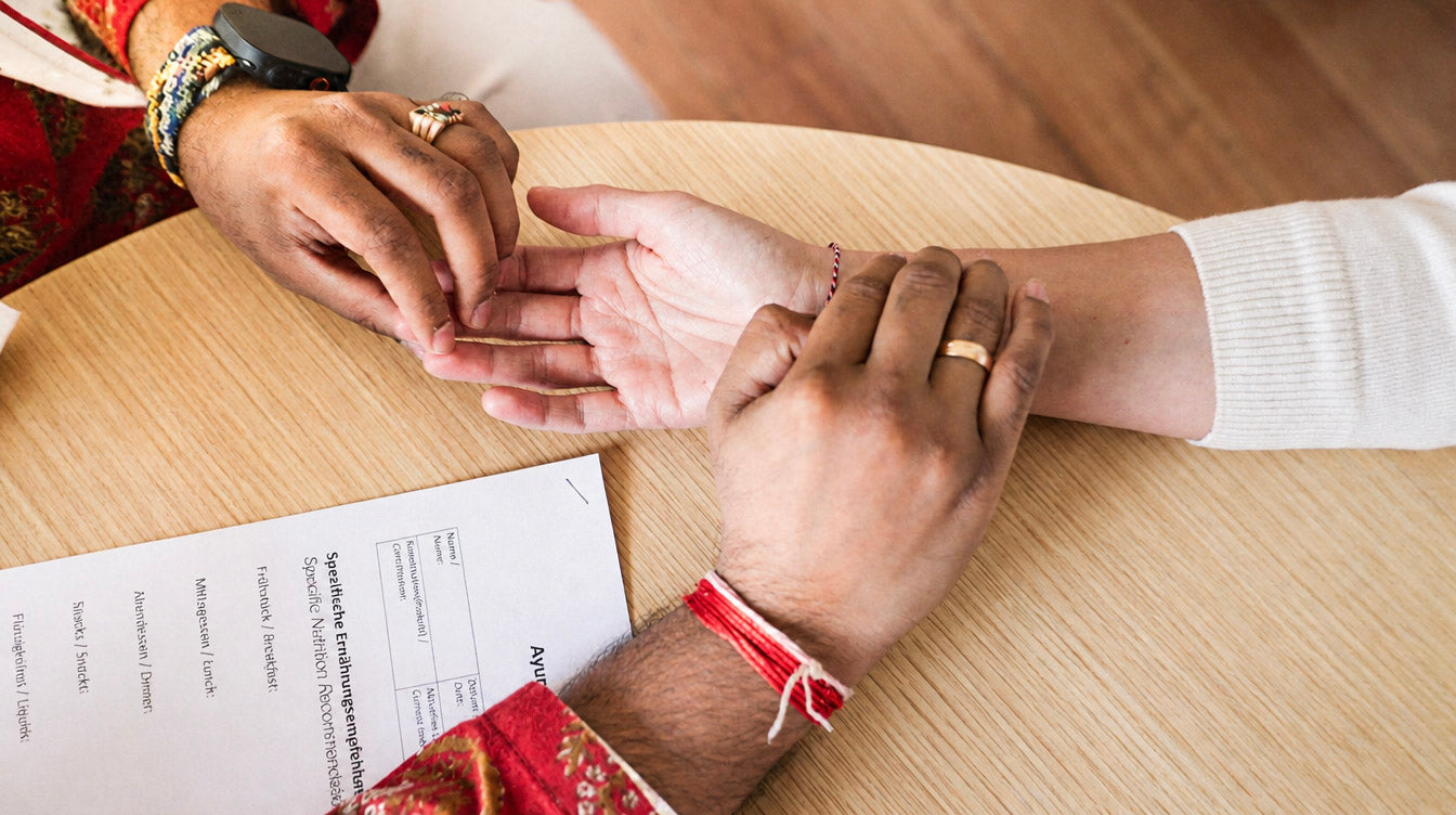 Ayurveda Wellness Retreat in Bad Antogast, Germany
