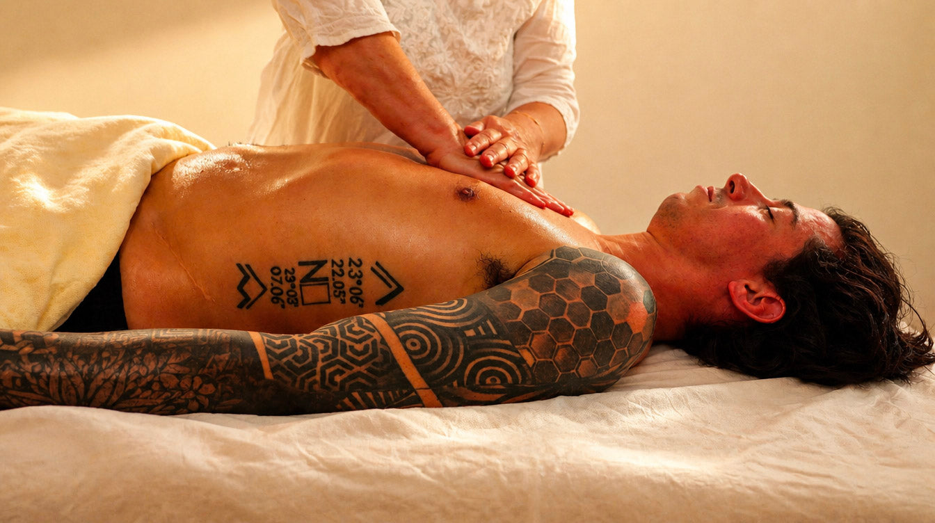 Ayurveda Wellness Retreat in Bad Antogast, Germany