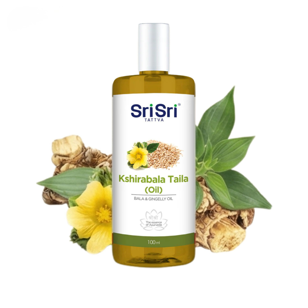 Kshirabala Taila | 100ml