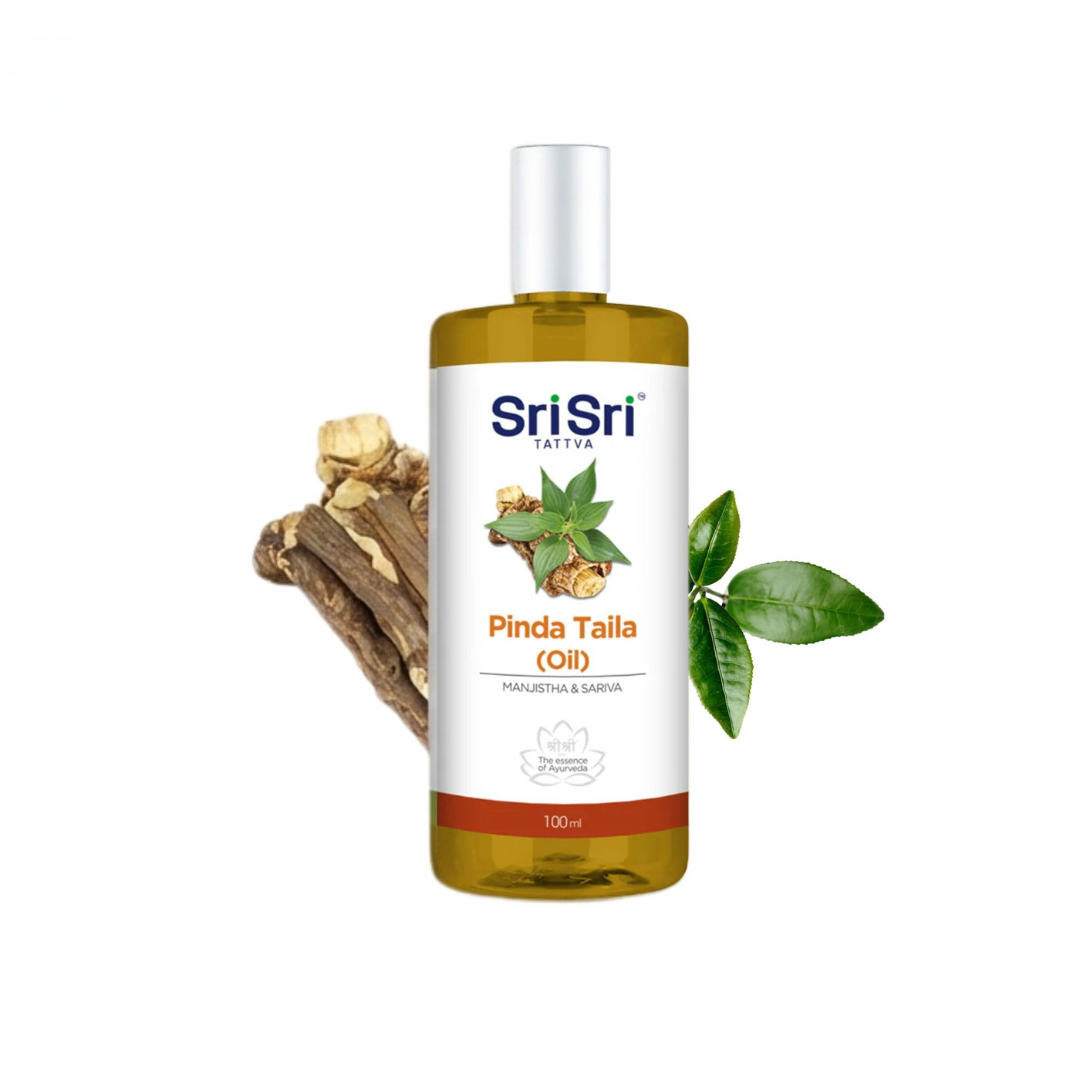 Pinda Taila | 100ml