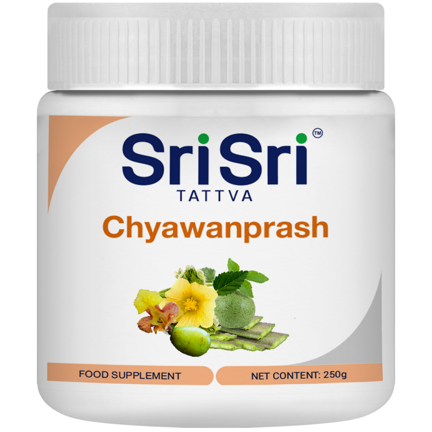 Chyawanprash-Paste | 250g