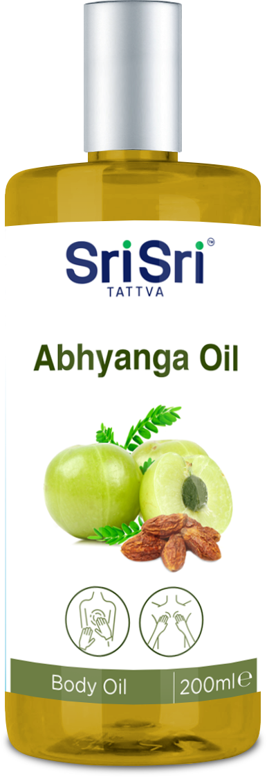 Abhyanga Oil | 200ml