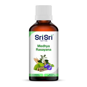 Medhya Rasayana Sirup | 100ml