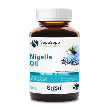 Immuno Protector - Nigella Oil