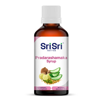 Pradarashamaka Syrup | 200ml