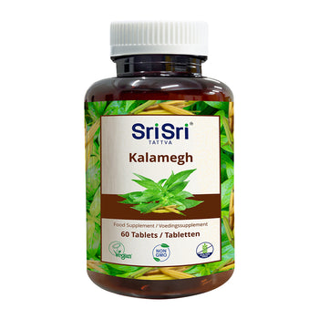 Kalamegh Tablets | 60 Tablets