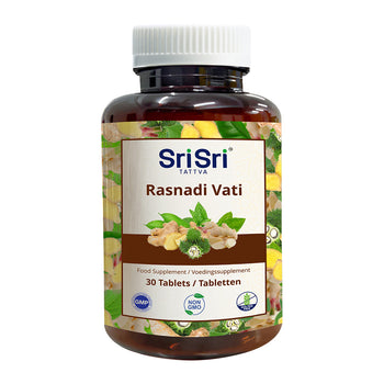 Rasnadi Vati | 30 Tabletten
