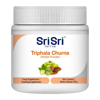 Triphala Churna | 80g