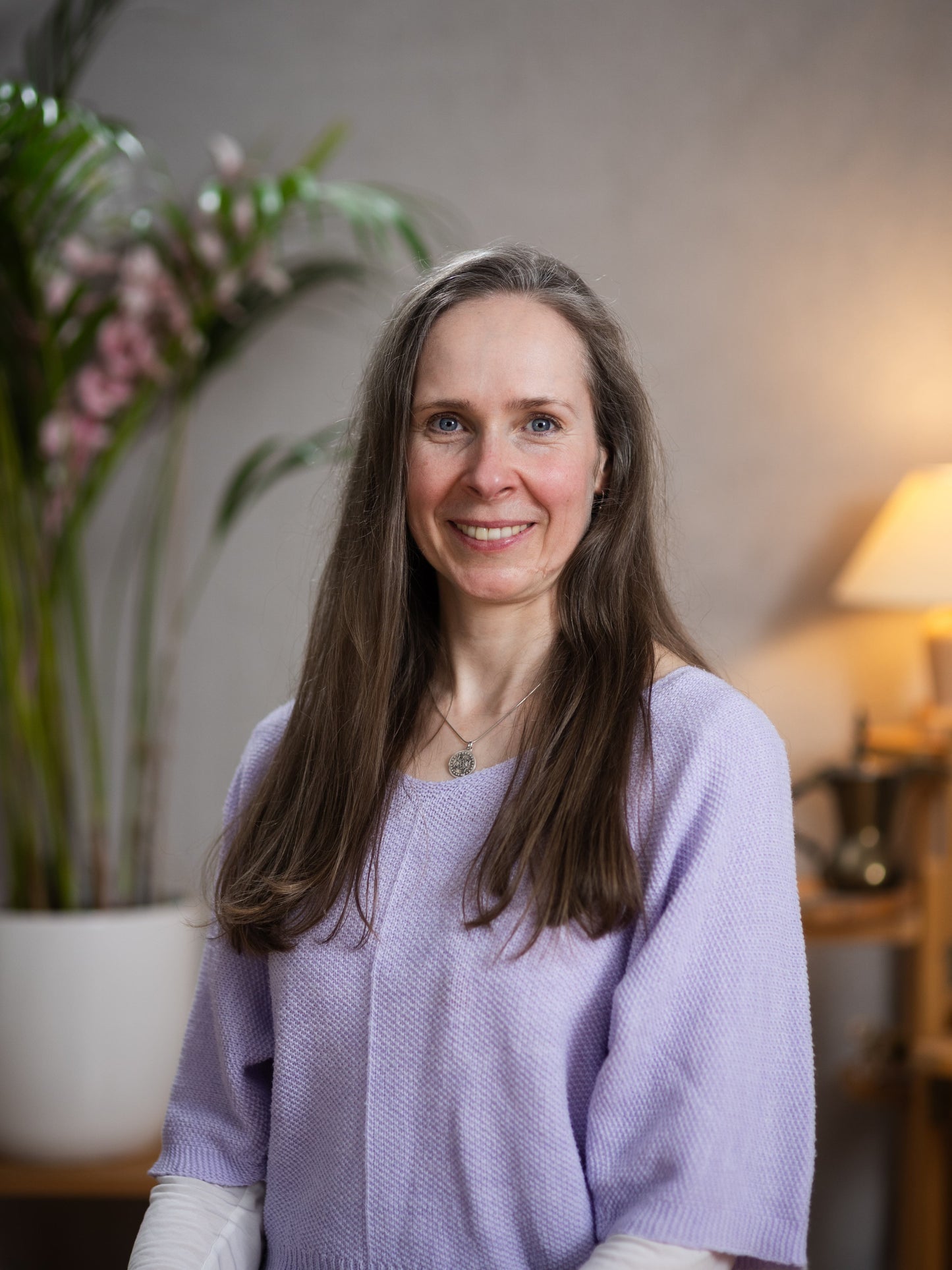 Mehr Balance und Energie im Alltag: Ayurveda · Lifestyle · Yoga · Atem & Meditation