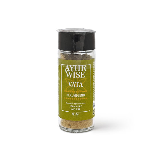 Vata Spice Harmony