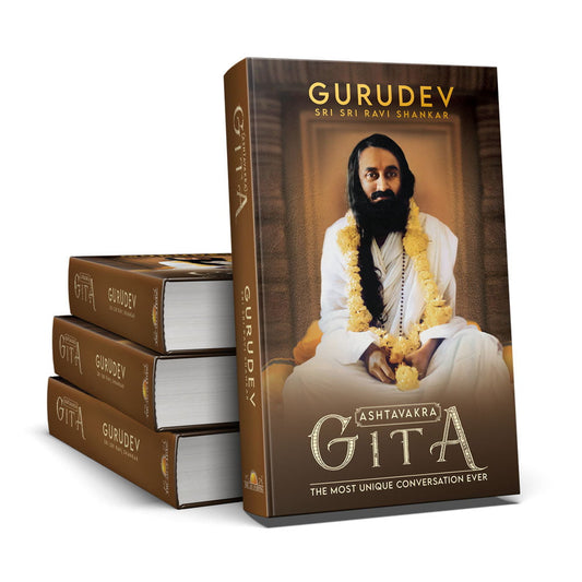Ashtavakra Gita