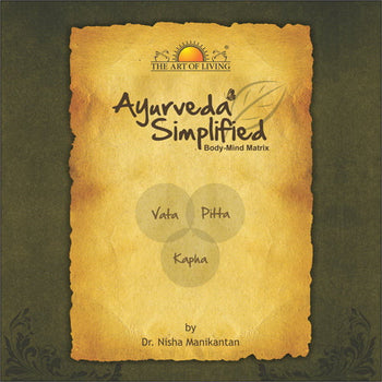 Ayurveda Simplified