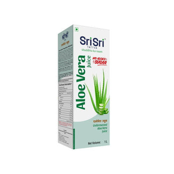 Aloe Vera Juice