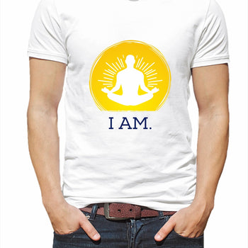 I am T-shirt