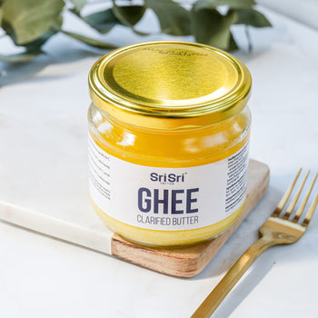 Ghee | Geklaarde boter