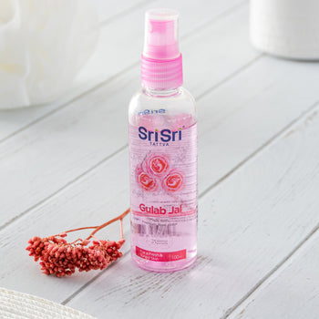 Sri sri tattva hotsell roll on perfume
