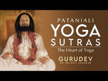 Patanjali Yoga Sutra’s