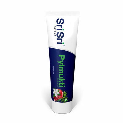 Pylmukti Ointment | 30g