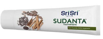 Sudanta Toothpaste 21g | Sample only